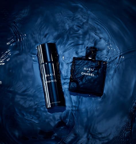 bleu de chanel fragrantica.com|what does bleu De Chanel smell like.